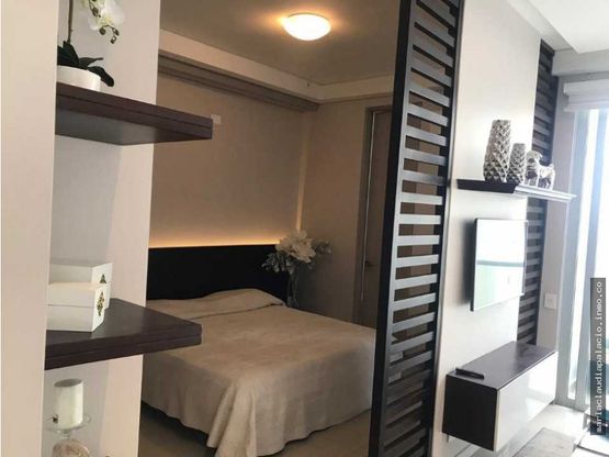 SE ARRIENDA APARTAESTUDIO AMOBLADO en Barranquilla