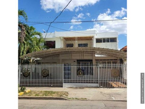 se arrienda casa comercial barrio san joaquin