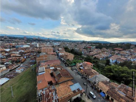 se arriendavende apartamento en rionegro