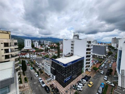 se permuta penthouse por inmuebles de menor valor