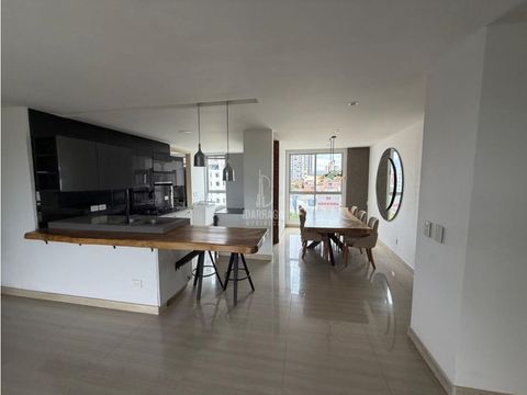 se renta apartamento en pinares alto
