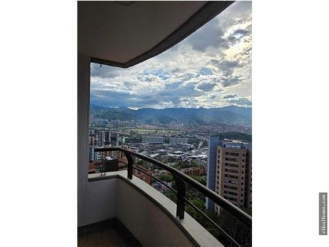 se renta apto en loma del indio piso alto unidad super completa