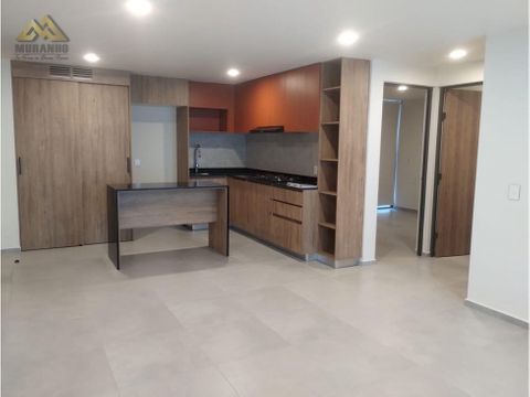 se renta departamento en condominio altura tlaquepaque jalisco