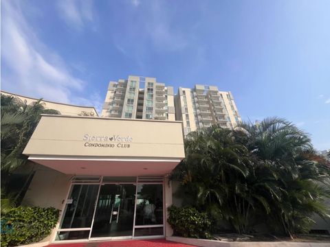 se vende o arrienda apto en sierraverde