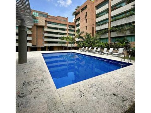 se vende o se alquila apartamento 255m2 campo alegre