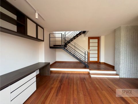 se vende o se arrienda apartamento duplex