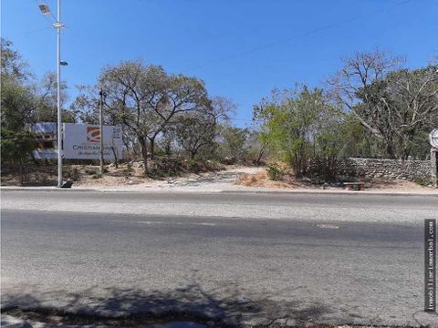 se vende o se arriendan lotes uso comercial av hurtado