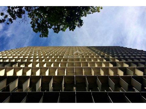 se vende oficina 206m2 torre mene grande los palos grandes