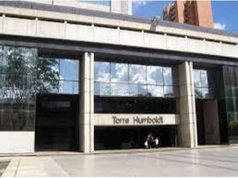 se vende oficina 782 m2 parque humbolt