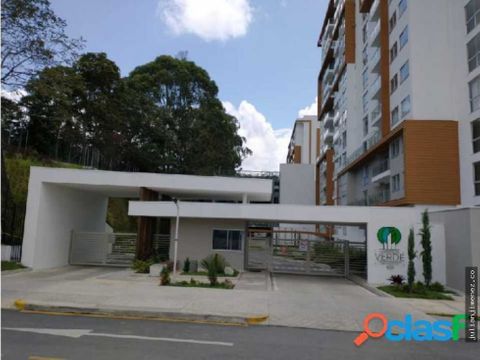 se vende aparta estudio en parque residencial horizonte verde