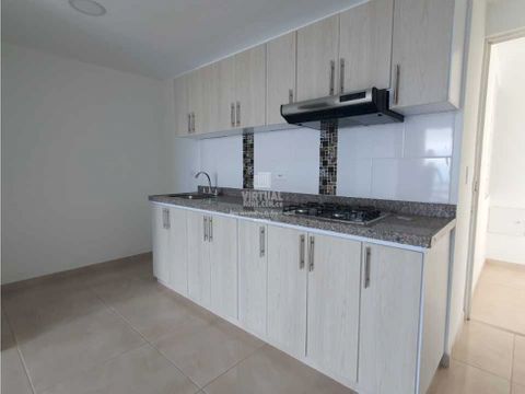 se vende apartamento con vista panoramica sector sauces