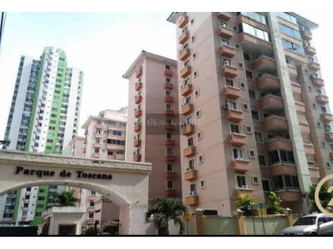 se vende apartamento condado del rey panama