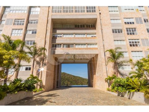 se vende apartamento de 70m2 en la urb solar del hatillo