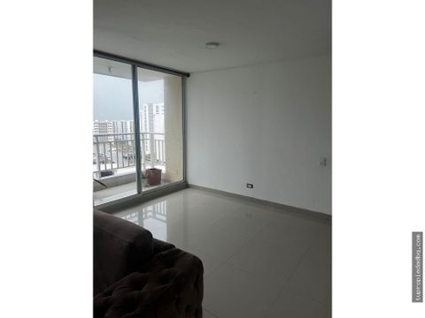 se vende apartamento en miramar