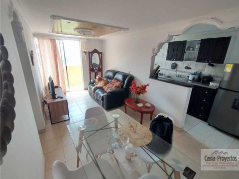 se vende apartamento en niquia bello