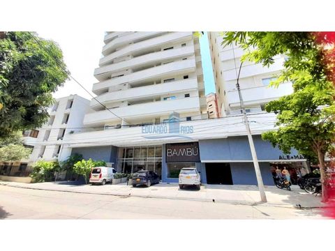 se vende apartamento en bavaria
