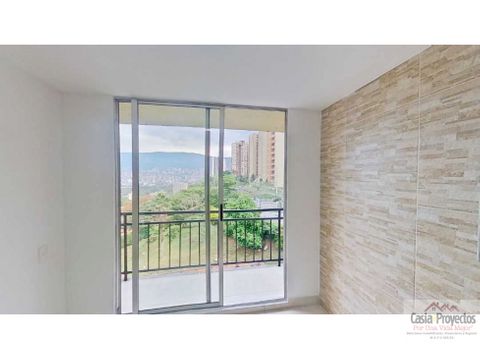 se vende apartamento en belen sector la hondanada