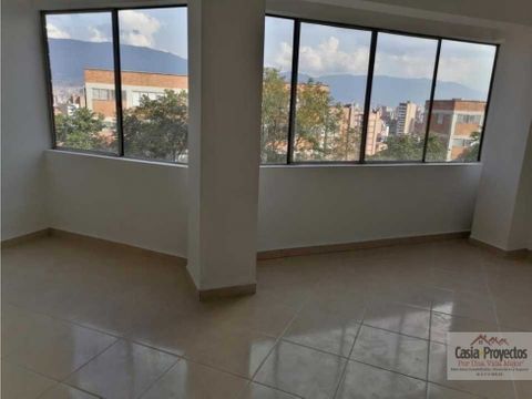 se vende apartamento en calasanz parte baja