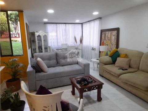 se vende apartamento en el norte de armenia sector provitec