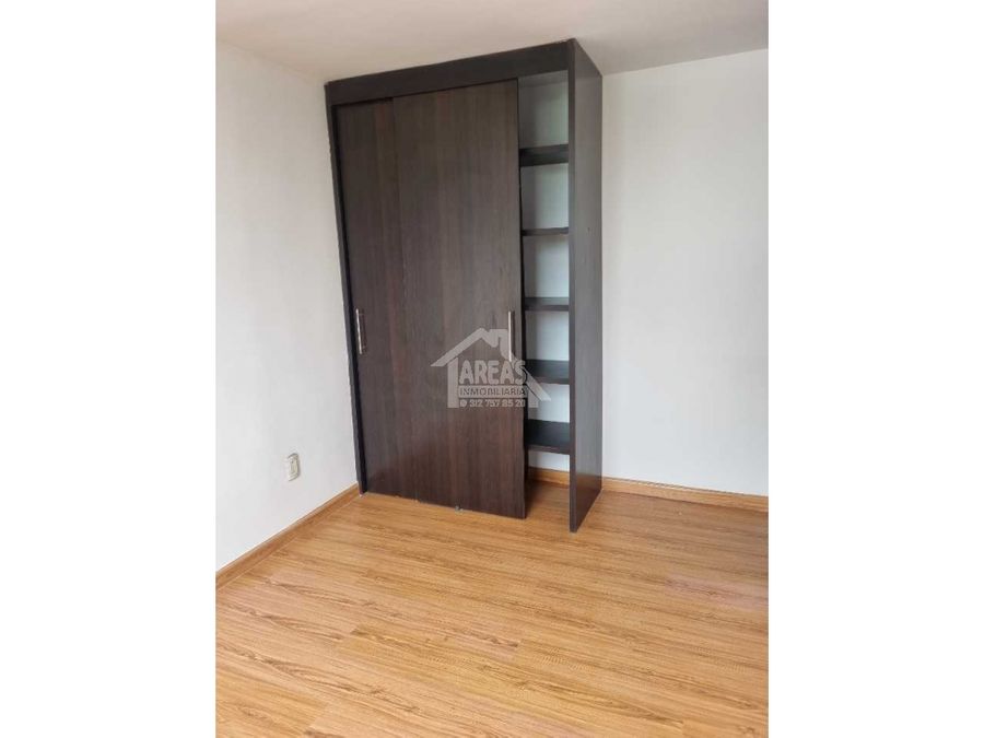 se vende apartamento en el norte de armenia