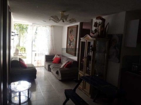 se vende apartamento en el occidente de armenia quindio