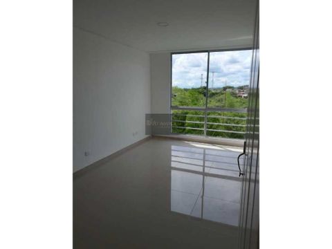 se vende apartamento en el sur de armenia quindio