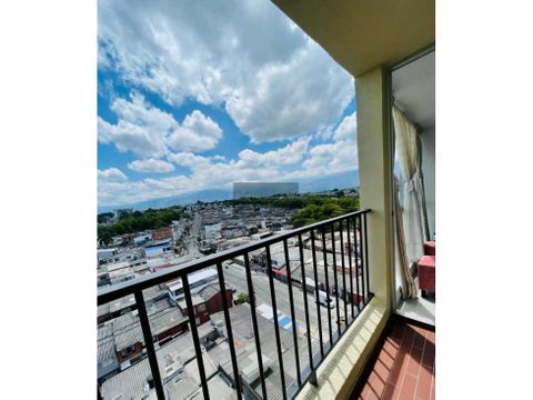 se vende apartamento en el sur occidente de armenia quindio