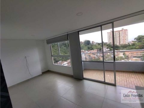 se vende apartamento en envigado