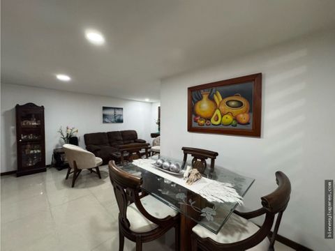 se vende apartamento en envigado