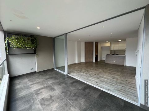 se vende apartamento en envigado