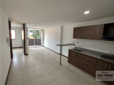 se vende apartamento en itagui sector las chimeneas