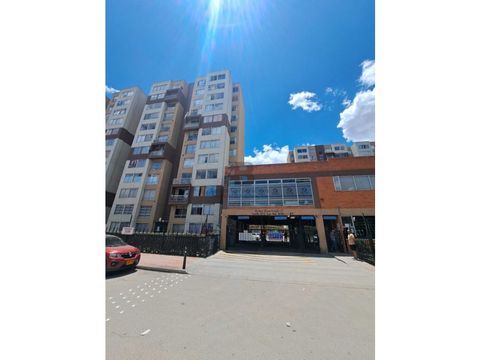 se vende apartamento en kennedyroma