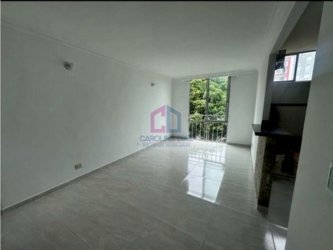 se vende apartamento en los centauros sector amarilo