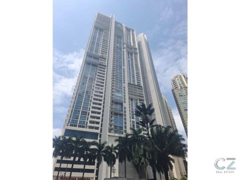 se vende apartamento en punta pacifica
