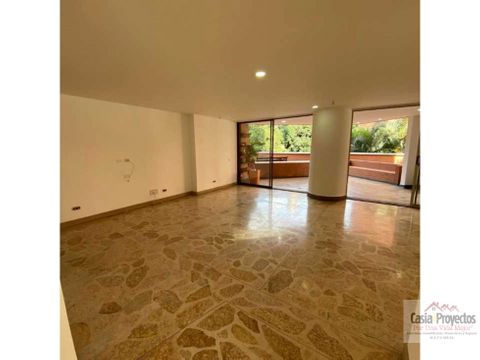 se vende apartamento en poblado provenza