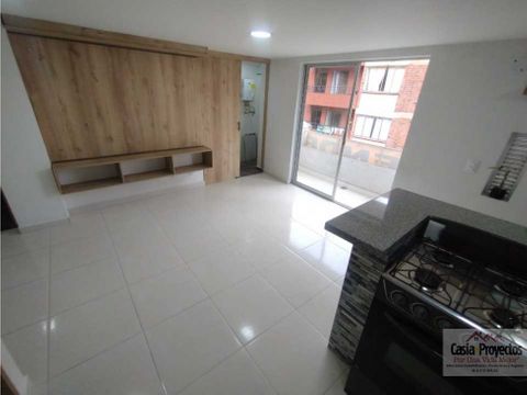 se vende apartamento en sabaneta