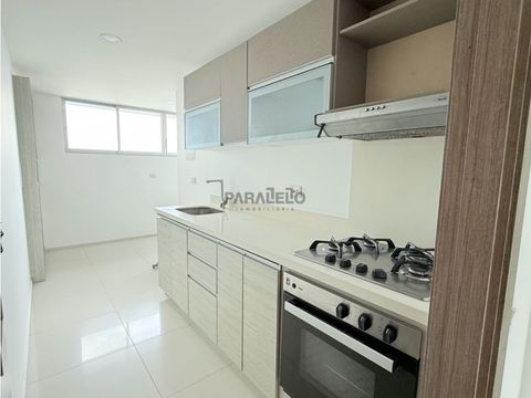 se vende apartamento en terra