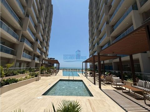 se vende apartamento en terraz