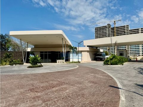 se vende apartamento tipo lock off en santa marina