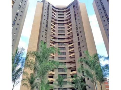 se vende apartamento tipo estudio 45m2 en la urbanizacion mariperez