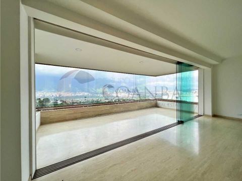 se vende apartamento 318 m2 en la urbanizacion san roman