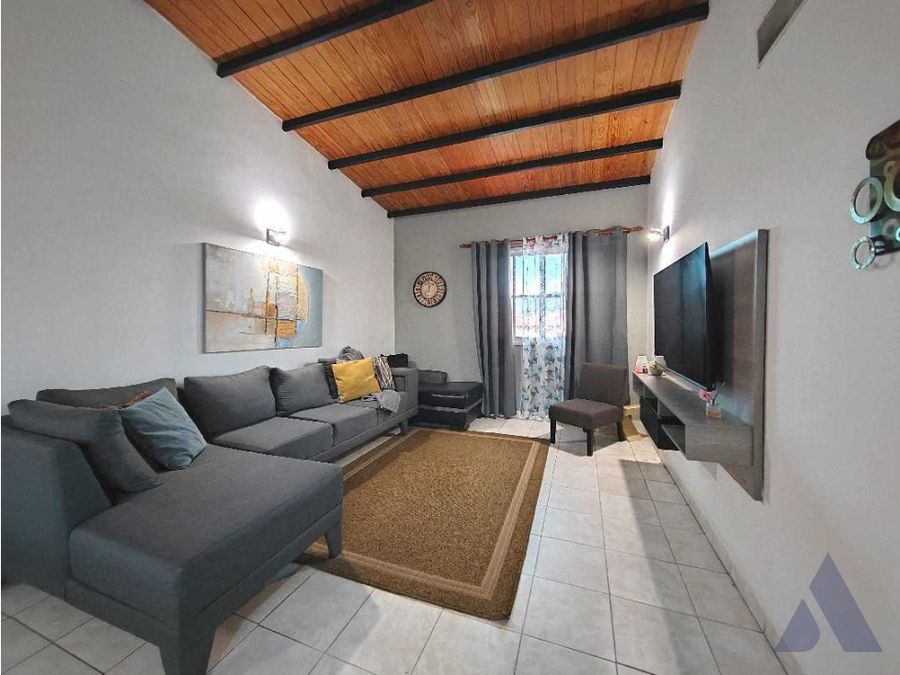 Se vende apartamento 65m2 Alto Grande-Guatire 8330 5