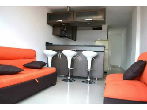 se vende apartaestudio duplex en el norte de armenia