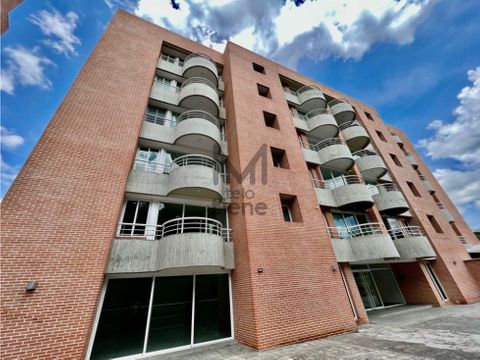 se vende apto 110m2 3h2b2p santa fe