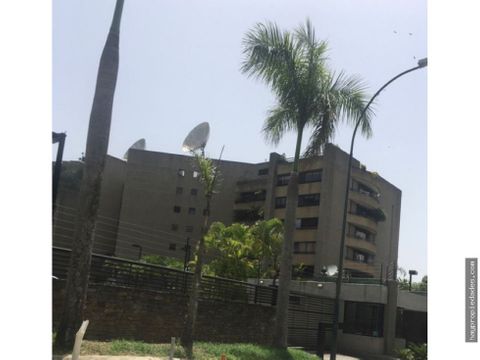 se vende apto 706 m2 4 hab 2s4banoss4p colinas de tamanaco