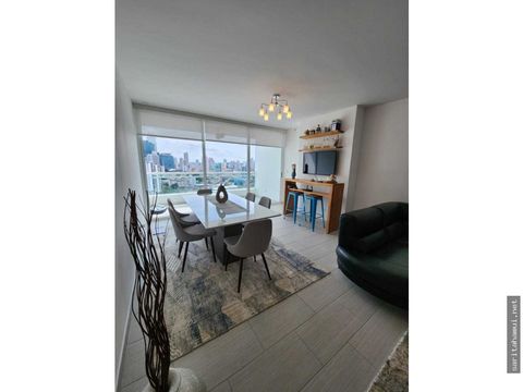 se vende aptoenthe towers calle 50