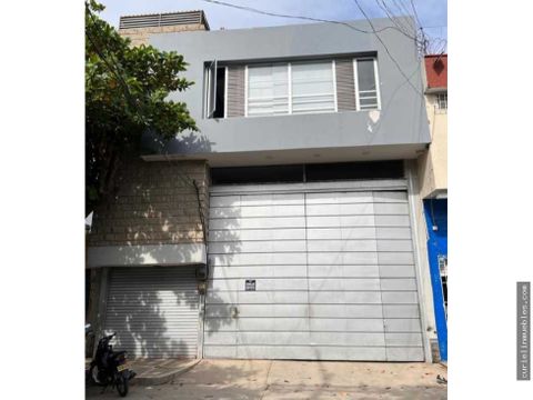 se vende bodega de 3 pisos oficinas y local comercial 580m2 mercado