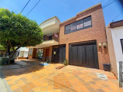 se vende casa barrio obrero