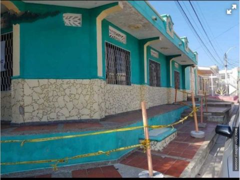 se vende casa en chiquinquira