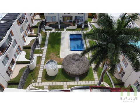 se vende casa en bonito condominio con alberca en morelos